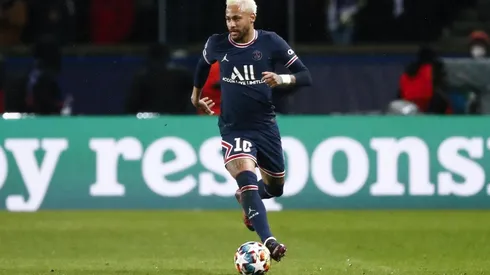 PSG se aburre de Neymar y ya piensa en dejarlo partir desde junio.