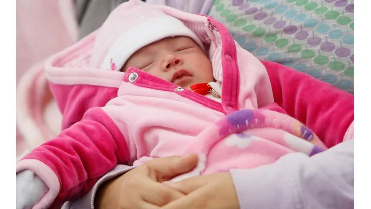 Período Prenatal y Postnatal en Chile