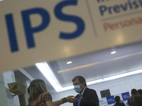 ¿Cómo puedo averiguar si tengo bonos pendientes en el IPS? Consulta con tu RUT