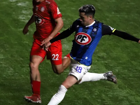 ¿Cuándo se enfrentan Unión La Calera vs Huachipato por el Campeonato Nacional?
