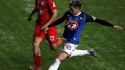 Unión La Calera vs Huachipato: 6ta fecha