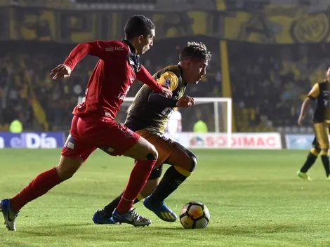 ¿Cuándo juegan Coquimbo Unido vs Ñublense por la sexta fecha?