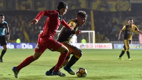 Coquimbo Unido vs Ñublense: sexta fecha Campeonato Nacional