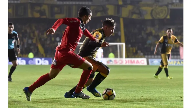 Coquimbo Unido vs Ñublense: sexta fecha Campeonato Nacional