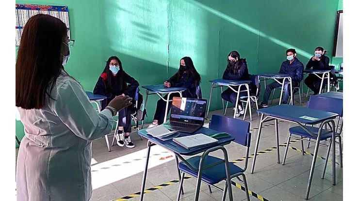 Bono Logro Escolar