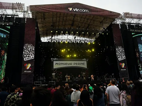 Consulta AQUÍ la fecha, el lugar y el horario del Lollapalooza Chile 2022