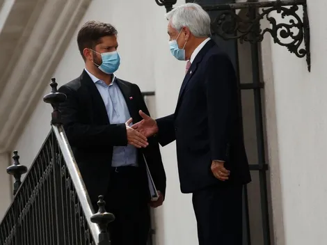 ¿Quiénes son los invitados a la ceremonia de Cambio de Mando?