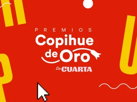 ¿Quiénes son los nominados a los Copihues de Oro 2022 y dónde votar por el favorito?