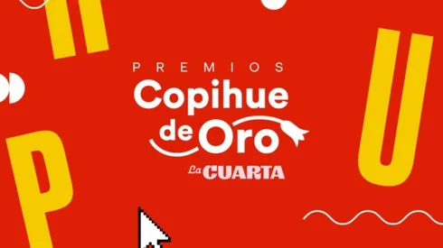 Copihues de Oro
