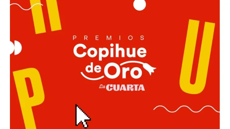 Copihues de Oro