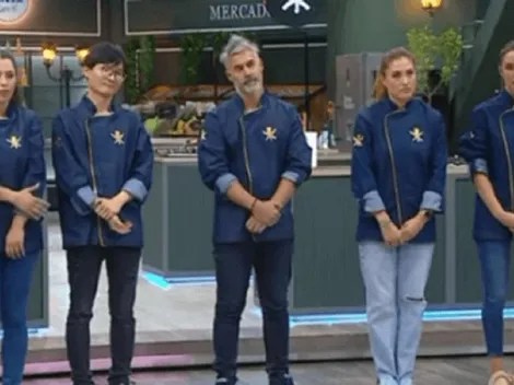 El Discípulo del Chef | ¿Cómo será la gran final del programa?