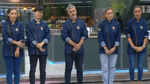 El Discípulo del Chef