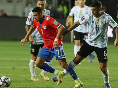 ¿Estará la Roja? FIFA confirma fecha y hora del sorteo del Mundial