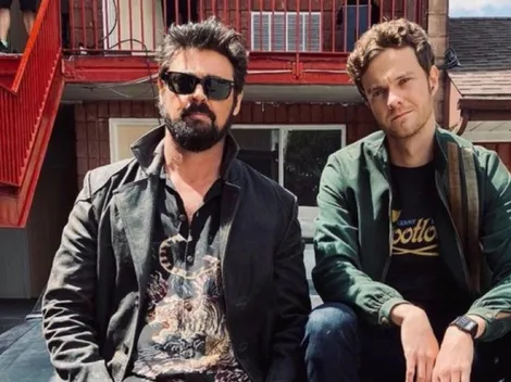 ¿Se convierte en superhéroe? El increíble detalle de The Boys 3