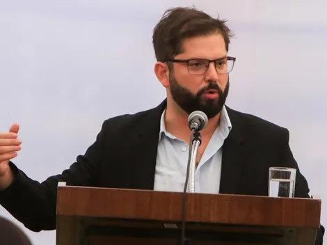 ¿Quiénes son invitados de Boric al Cambio de Mando?