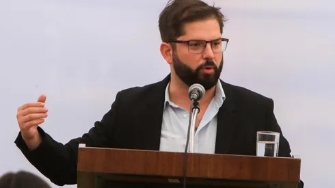 ¿Quiénes son invitados de Boric al Cambio de Mando?