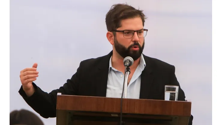 ¿Quiénes son invitados de Boric al Cambio de Mando?
