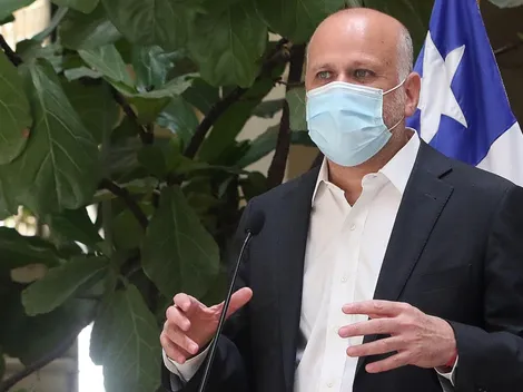 ¿Quién le entregará la banda presidencial a Gabriel Boric?