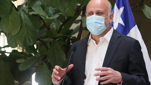 ¿Quién le entregará la banda presidencial a Gabriel Boric?