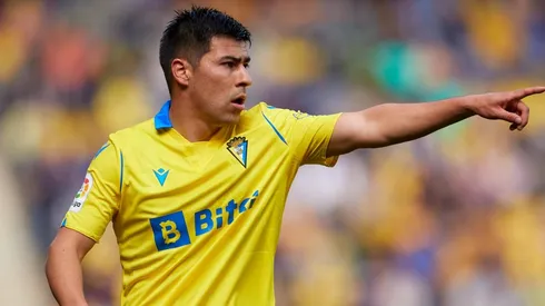 Cádiz viene de conseguir un triunfo clave en La Liga.