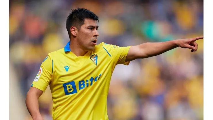 Cádiz viene de conseguir un triunfo clave en La Liga.
