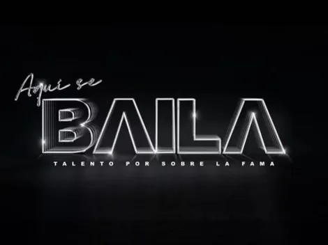 Aquí se Baila | ¿Quiénes son los nuevos participantes?