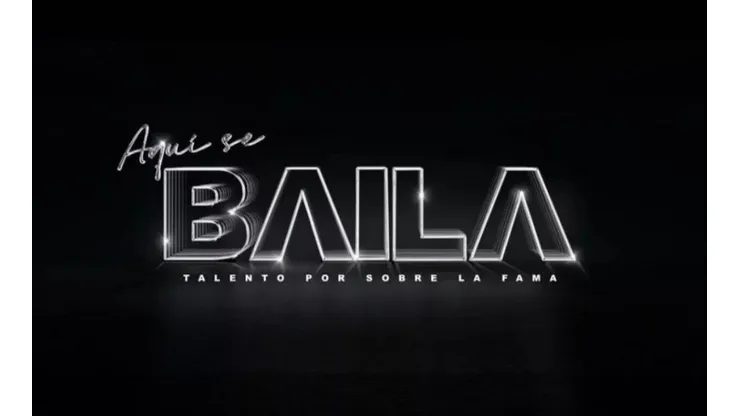 Aquí se Baila