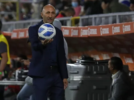 Paulucci le baja un cambio a la histeria por las derrotas de la UC