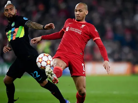 Los dos destinos que se le abren a Vidal para seguir en Europa