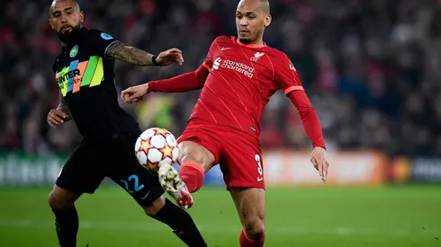 Arturo Vidal seguramente saldrá del Inter de Milán.