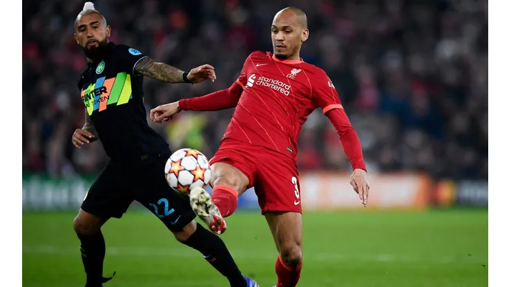 Arturo Vidal seguramente saldrá del Inter de Milán.
