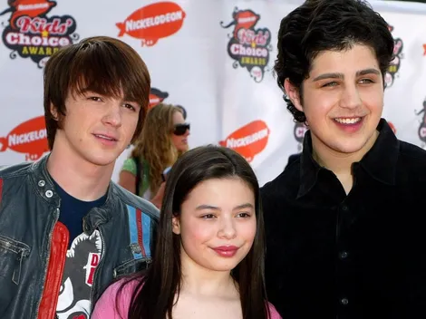 ¿Quién es la estrella de Drake & Josh que se une a Oppenheimer de Nolan?