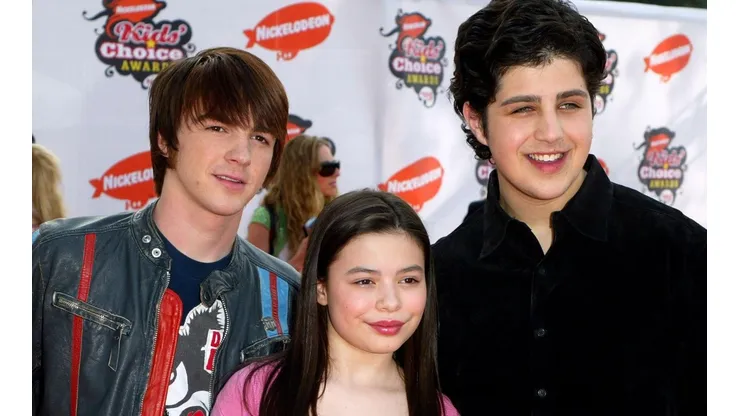 Drake & Josh
