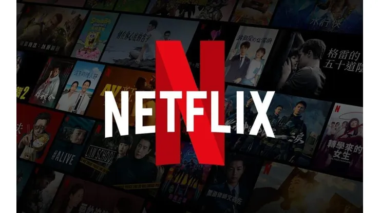 Netflix