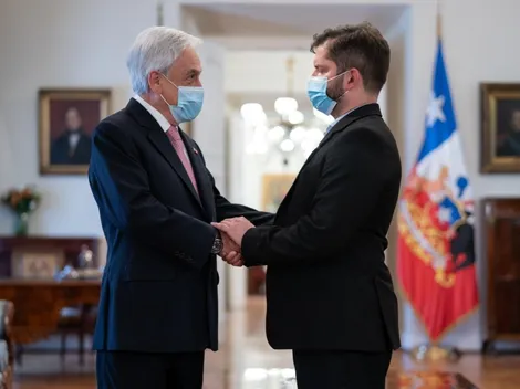 Curiosidades y datos históricos de los cambio de mando en Chile