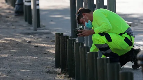 IFE Laboral: Marzo 2022