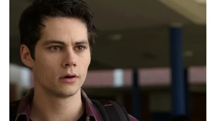 Teen Wolf