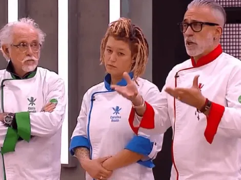 El Discípulo del Chef | ¿A qué hora es la gran final del programa?