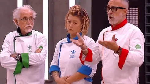 El Discípulo del Chef