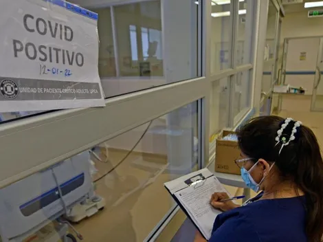 ¿Cuántos casos covid hay este jueves 10 de marzo en Chile?