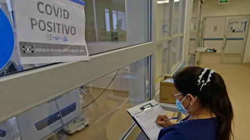 ¿Cuántos casos covid hay este jueves 10 de marzo en Chile?