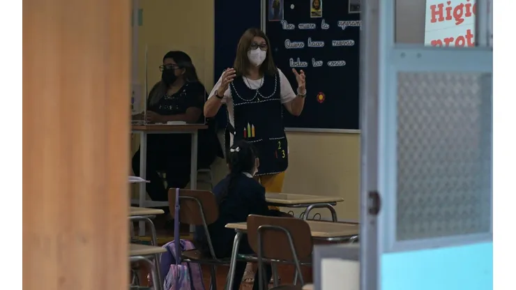 Bono Escolaridad 2022