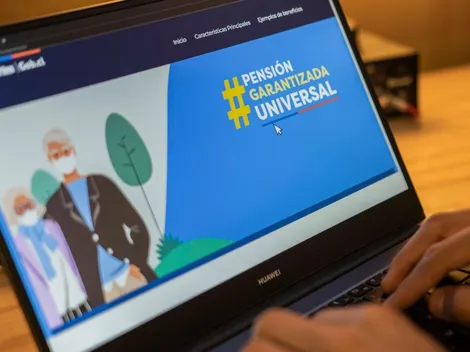 ¿Quiénes con beneficiarios de la PGU? Consulta AQUÍ con tu RUT