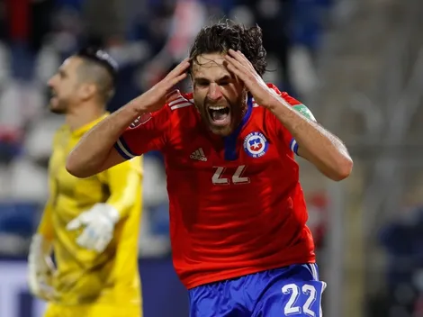 Se ganó el corazón de los chilenos: Brereton al Copihue de Oro