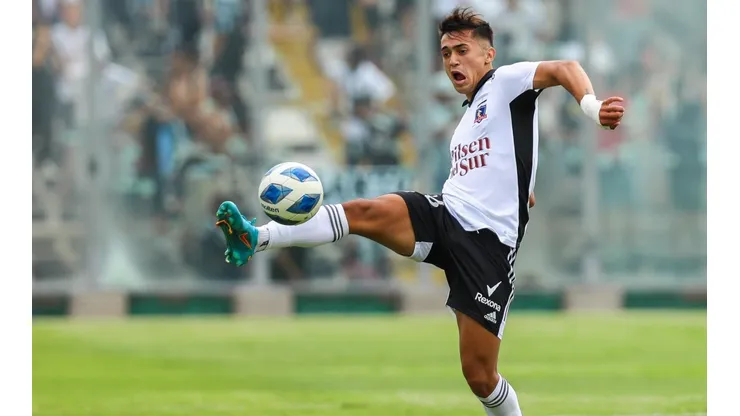 Solari espera estar lo más recuperado posible de una molesta pubalgia
