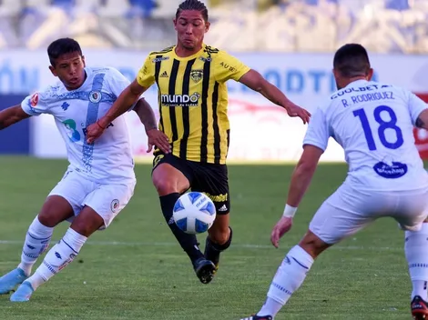 Primer técnico despedido en 2022 es chileno y dura cuatro partidos