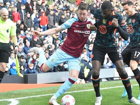 Le caen duras sanciones económicas al Chelsea y frenan venta