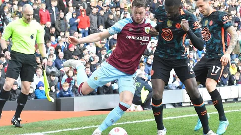 Chelsea sufre las consecuencias de la cercanía de Roman Abramovich con Vladimir Putin.