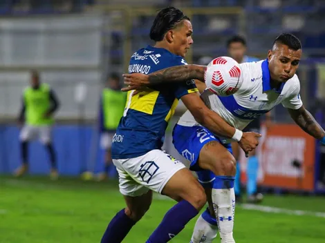 Horario: U. Católica recibe en San Carlos a Everton por la 6° fecha