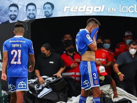 Las explicaciones al mal momento de la U en RedGol en La Clave